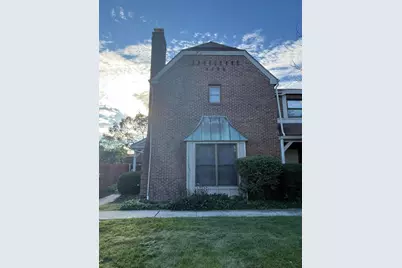 4545 Sandringham Drive, Upper Arlington, OH 43220 - Photo 2