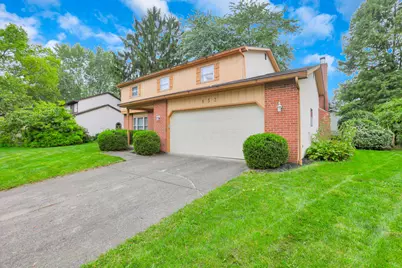 853 Prince William Lane, Westerville, OH 43081 - Photo 66