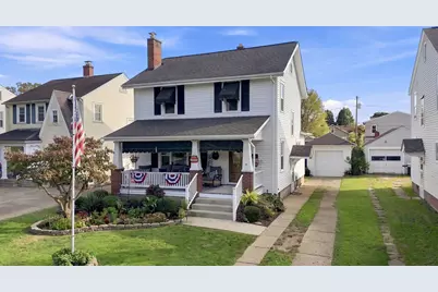 1012 E 5th Avenue, Lancaster, OH 43130 - Photo 1