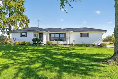 2842 Mount Olive Agosta Road, New Bloomington, OH 43341 - Photo 4