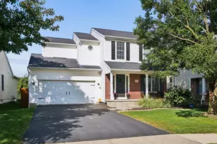 1955 Winding Hollow Dr, Grove City, OH 43123 - Photo 1