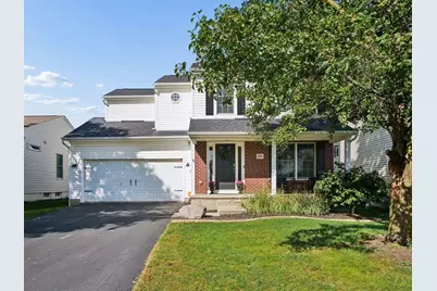 1955 Winding Hollow Drive, Grove City, OH 43123 - Photo 22