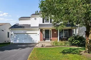 1955 Winding Hollow Dr, Grove City, OH 43123 - Photo 22