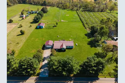 25411 Hopewell Road, Gambier, OH 43022 - Photo 2
