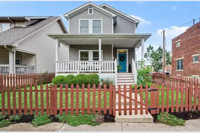 1493 N 5th Street, Columbus, OH 43201 - Photo 1