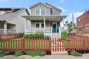 1493 N 5th St, Columbus, OH 43201 - Photo 1