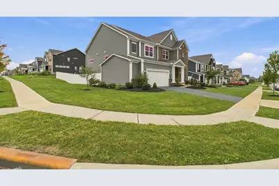 9144 Coe Drive, Plain City, OH 43064 - Photo 4