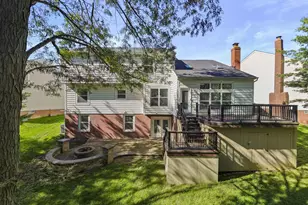 452 Sunridge Dr, Powell, OH 43065 - Photo 54