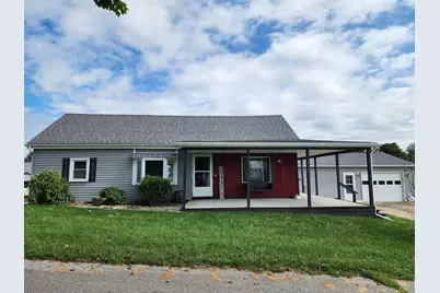 10334 County Road 153, East Liberty, OH 43319 - Photo 1