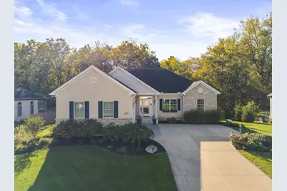 6322 Crystal Valley Drive, Galena, OH 43021 - Photo 2
