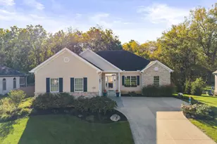 6322 Crystal Valley Dr, Galena, OH 43021 - Photo 2