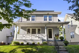 316 E Markison Ave, Columbus, OH 43207 - Photo 1