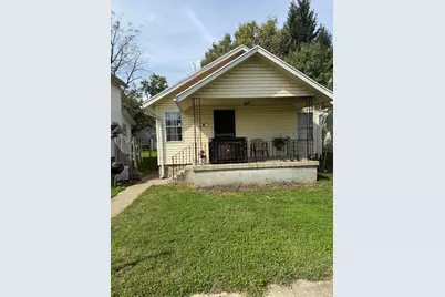 115 Huron Avenue, Dayton, OH 45417 - Photo 1