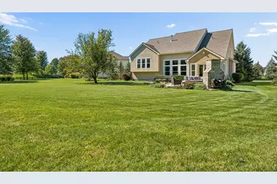 3610 Hickory Rock Drive, Powell, OH 43065 - Photo 6