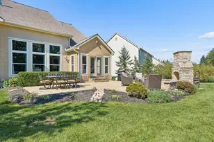 3610 Hickory Rock Dr, Powell, OH 43065 - Photo 4