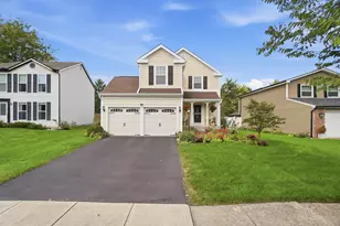 4573 Heather Ridge Dr, Hilliard, OH 43026 - Photo 2