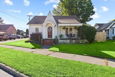 111 W Miami Street, De Graff, OH 43318 - Photo 1