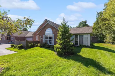6802 Newrock Drive #17, New Albany, OH 43054 - Photo 30