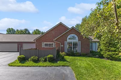 6802 Newrock Drive #17, New Albany, OH 43054 - Photo 32