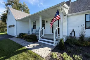 5809 Hickory Dr, West Liberty, OH 43357 - Photo 38