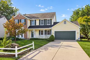 1581 Raspberry Run Dr, Columbus, OH 43204 - Photo 2