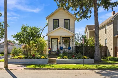 353 E Morrill Avenue, Columbus, OH 43207 - Photo 1