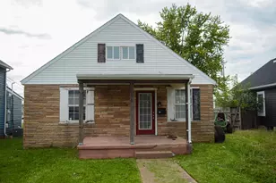 1213 Grace St, Washington Court House, OH 43160 - Photo 1