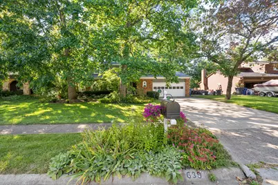 639 Link Road, Whitehall, OH 43213 - Photo 2
