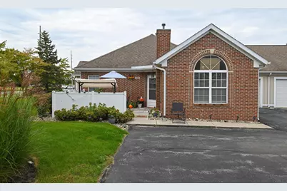 606 Hampton Woods Drive, Marion, OH 43302 - Photo 1