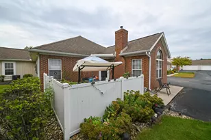 606 Hampton Woods Dr, Marion, OH 43302 - Photo 20