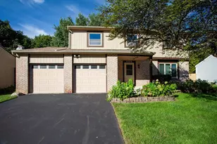 1917 Lost Valley Rd, Powell, OH 43065 - Photo 1