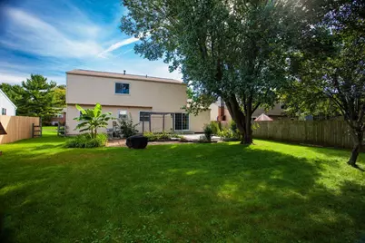 1917 Lost Valley Road, Powell, OH 43065 - Photo 6