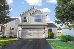 1548 Grove Hill Dr, Columbus, OH 43240 - Photo 1