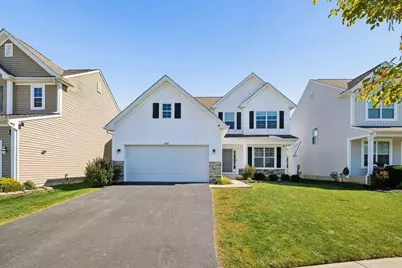 594 Eisen Drive, Blacklick, OH 43004 - Photo 4