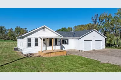 781 Upper Fredericktown Road, Mount Vernon, OH 43050 - Photo 2