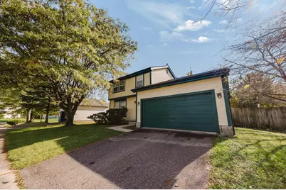 3493 Trevor Drive, Columbus, OH 43204 - Photo 2