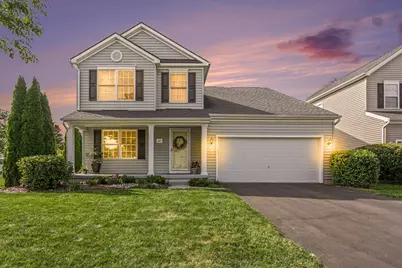 345 Hemhill Drive, Galloway, OH 43119 - Photo 2
