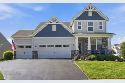 2223 Canter Street, Marysville, OH 43040 - Photo 1