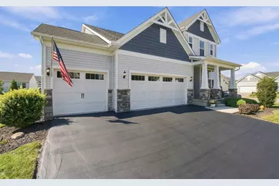 2223 Canter Street, Marysville, OH 43040 - Photo 6