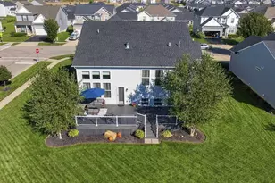 2223 Canter St, Marysville, OH 43040 - Photo 4