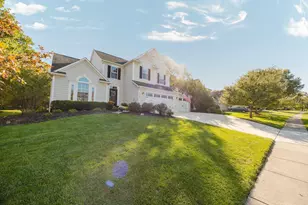 2165 Bryton Dr, Powell, OH 43065 - Photo 4