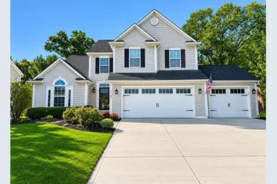 2165 Bryton Drive, Powell, OH 43065 - Photo 2