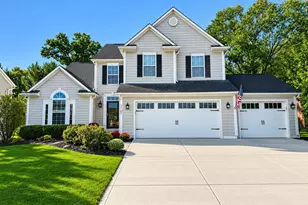 2165 Bryton Dr, Powell, OH 43065 - Photo 2