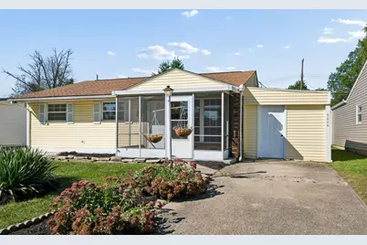 1656 Page Road, Columbus, OH 43207 - Photo 2