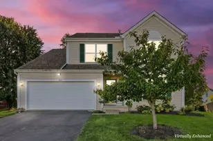 5511 Sweet Gale Ct, Canal Winchester, OH 43110 - Photo 2