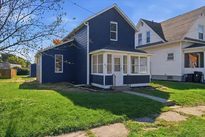 615 E Oakwood Avenue, Bucyrus, OH 44820 - Photo 1