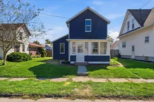 615 E Oakwood Ave, Bucyrus, OH 44820 - Photo 2