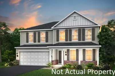 271 Dowler Drive #Lot 296, South Bloomfield, OH 43103 - Photo 1