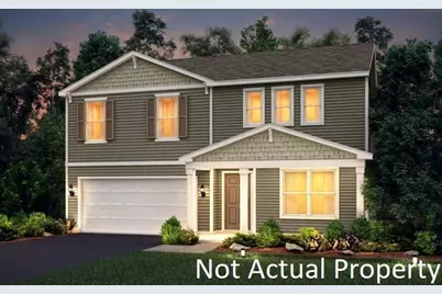 266 Dowler Drive #Lot 306, South Bloomfield, OH 43103 - Photo 1