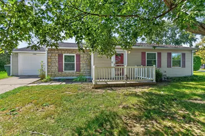 1999 Cory Drive, Hilliard, OH 43026 - Photo 36